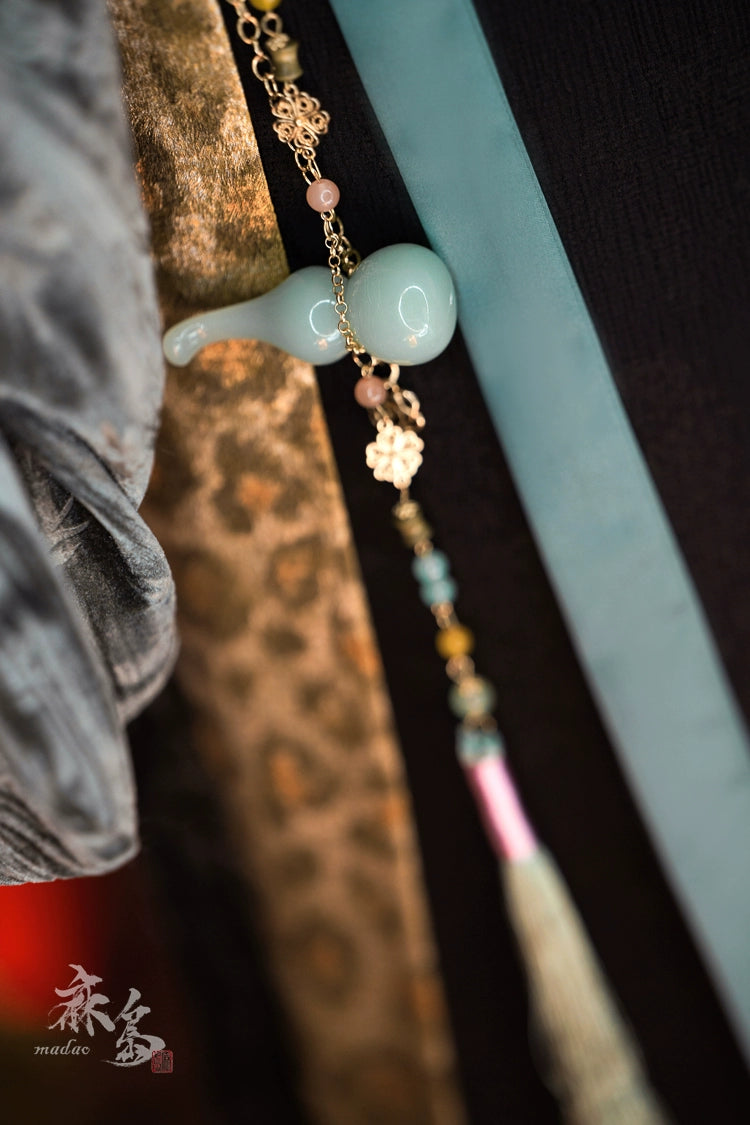 Male & Unisex Series Hanfu Promineo