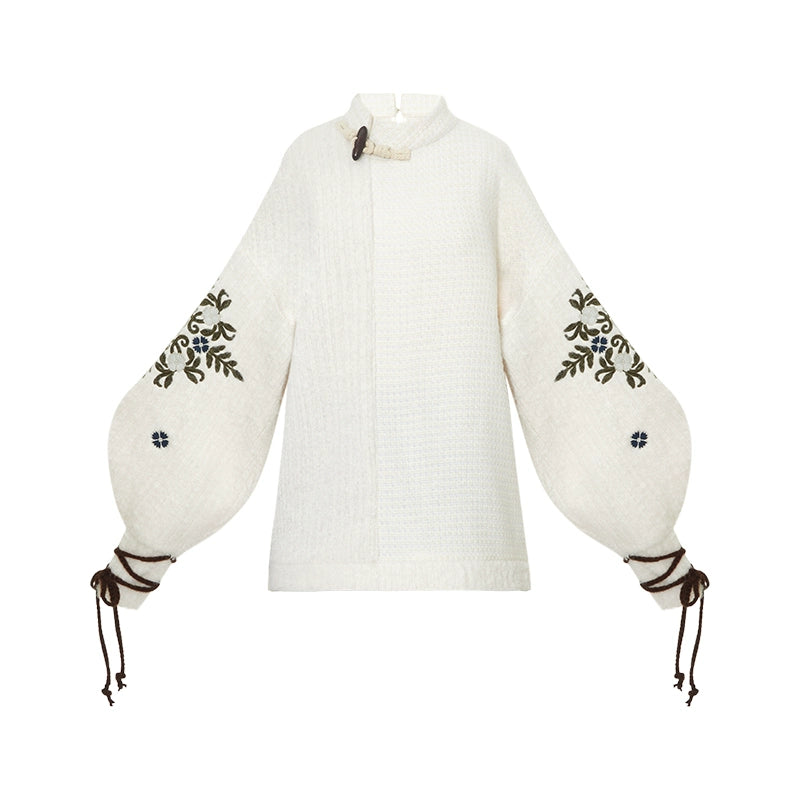 Tai Ling : Moss Spirit