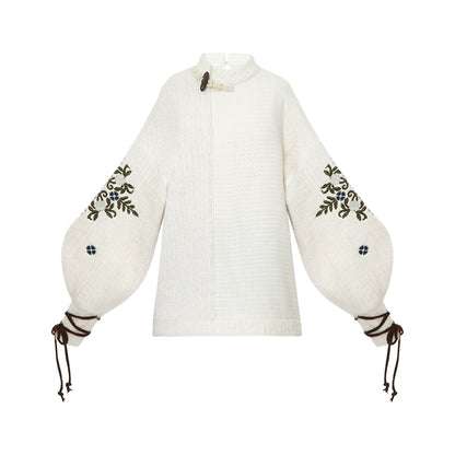 Tai Ling : Moss Spirit