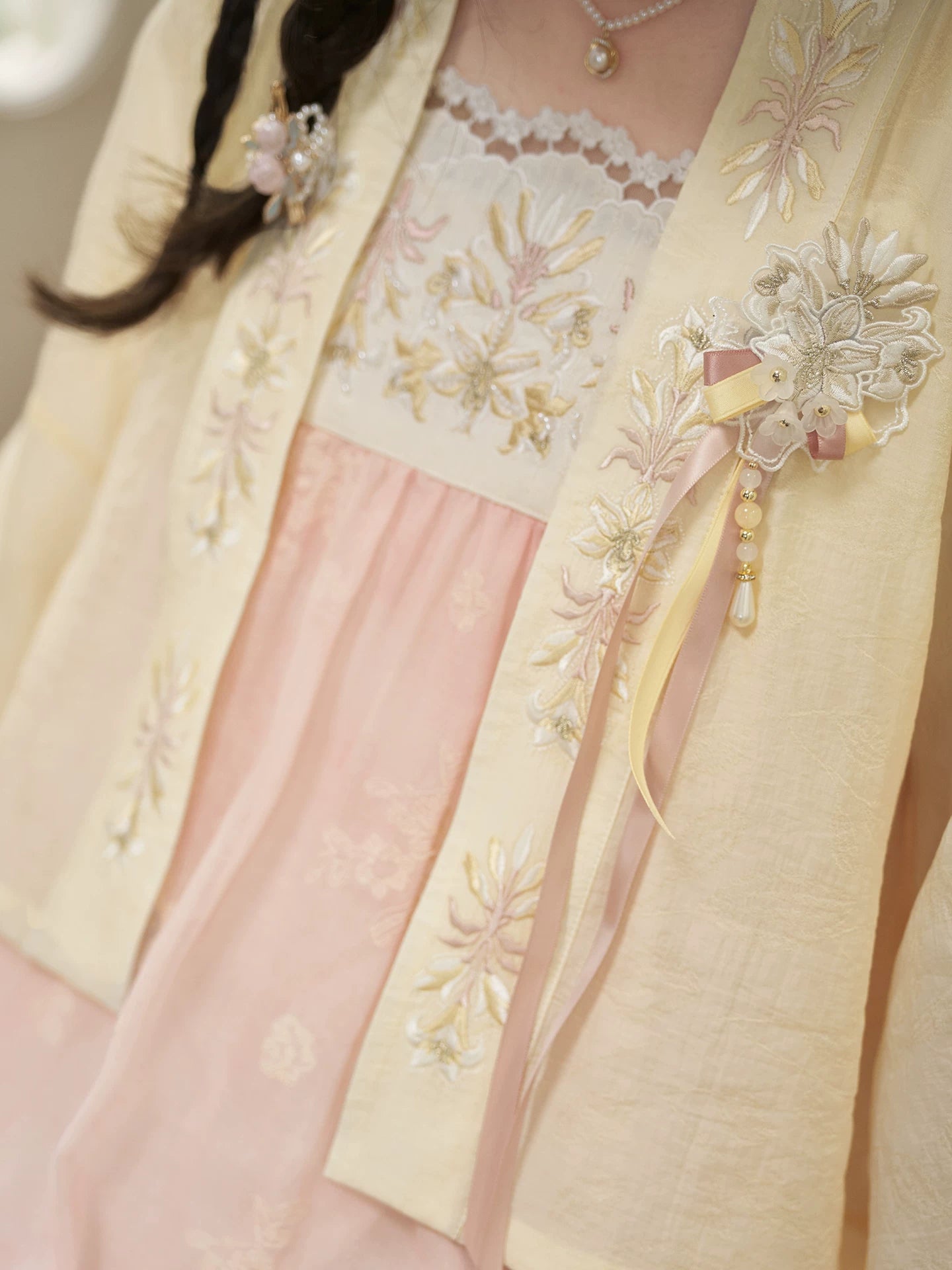 Xing Xiang : Incense Walk