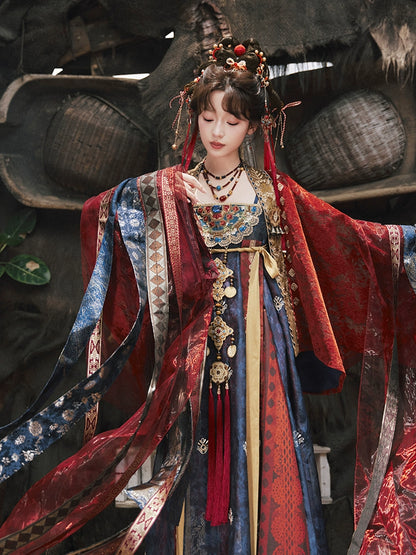 Wang Mu Gui Yan : Ghostbanquet Helleast