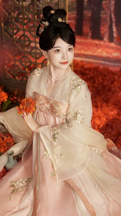 Xiang Si Jian : Amorleaf