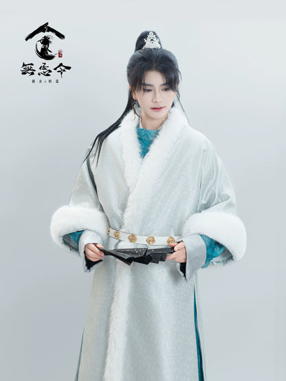 Male & Unisex Series Hanfu Montivag