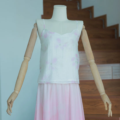 Picks Hype Series Hanfu Tipsy Shade