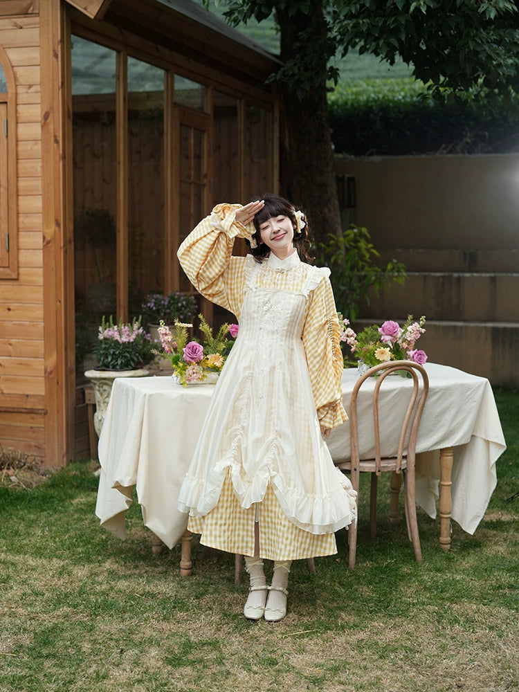 Mu Chun Er Gui : Vernalution