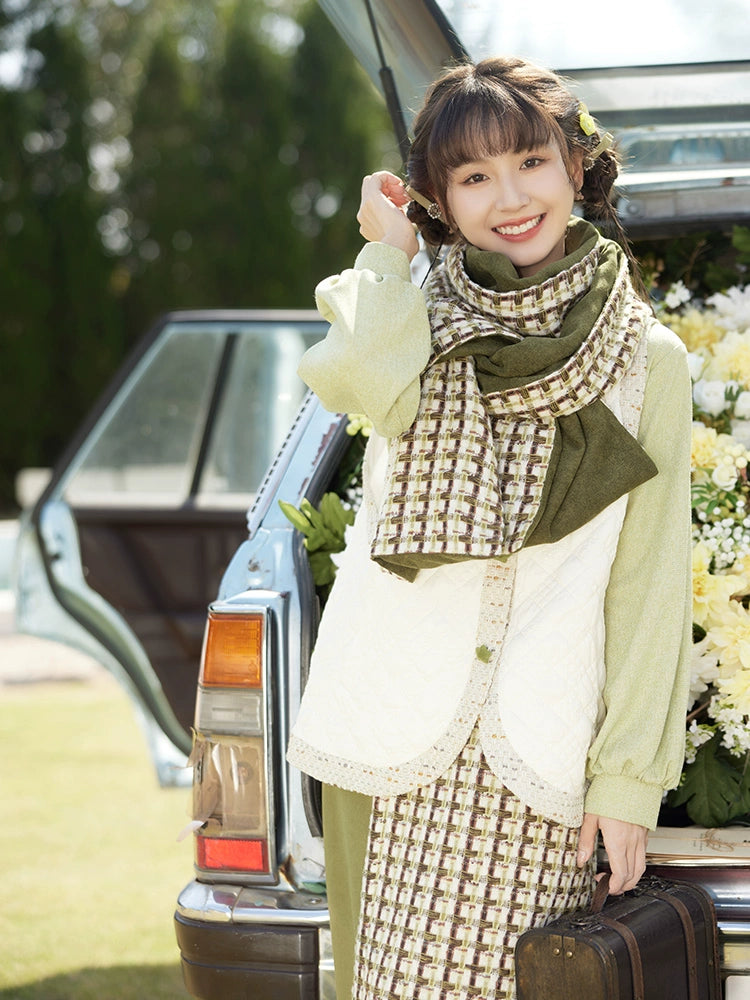 Qing Song : Sunpine