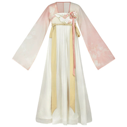 Taoye Sheng : Peach Leaf Genesis