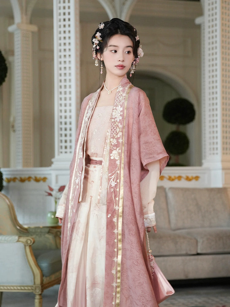 Mei Qing : Mume Courtesan