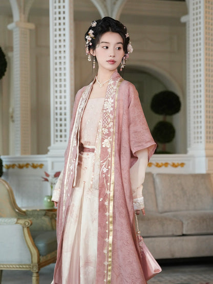 Mei Qing : Mume Courtesan
