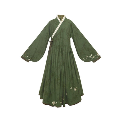 Sen Ya Jian : Cliffblade