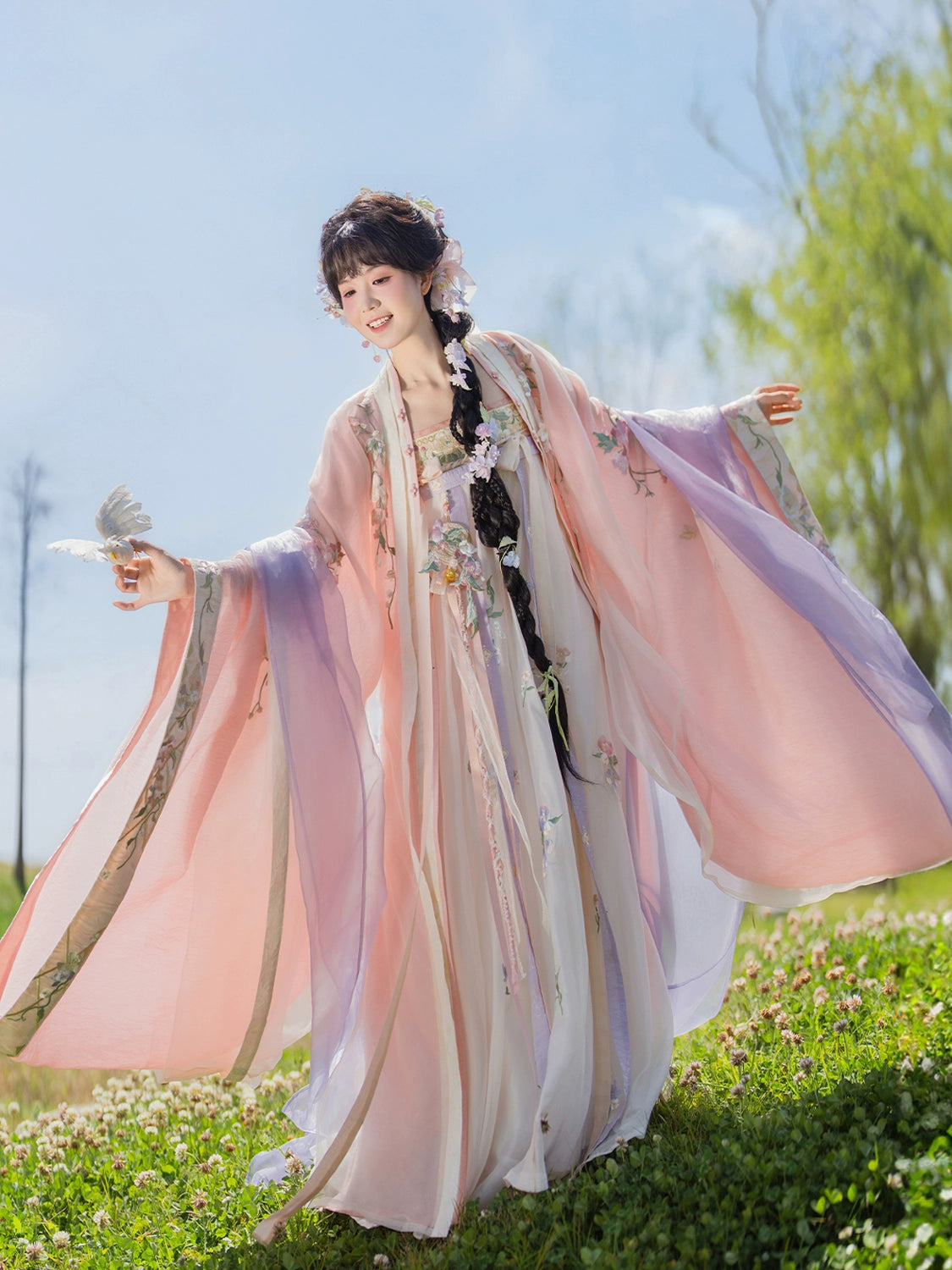 Serene Return Series Pastorose
