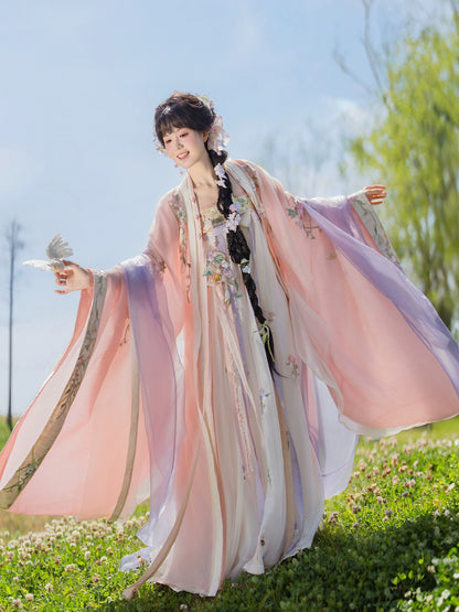 Serene Return Series Pastorose