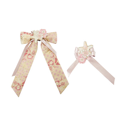 Tao Yao Zhao Ying : Peach Glow & Shadow