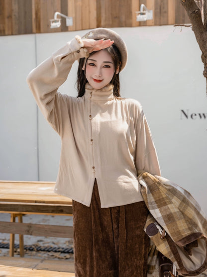 Dreams Plaid Daily Hanfu