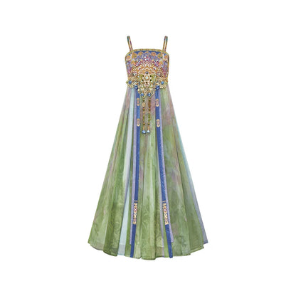 Bai Hua Bao Xiang : Floral Majesty