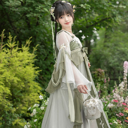 Qinglian Yao : Celestial Rhapsody