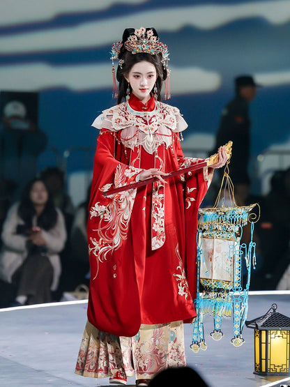 Serene Return Series Ming Bride Phoenixbliss