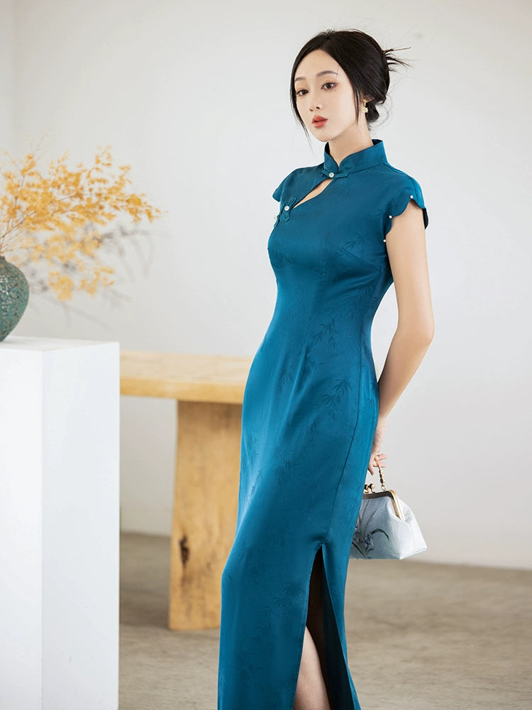 Lookbook Series Dreams Republic Of China Cheongsam