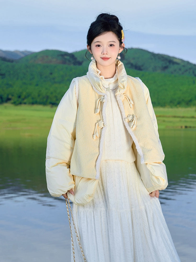 Ning Shuang : Gelisol