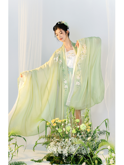 Serene Return Series Circescent
