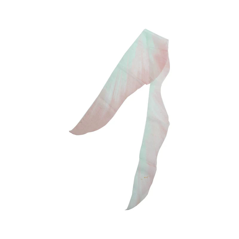 Timeless Fragrance Series Pomegranate Hanfu