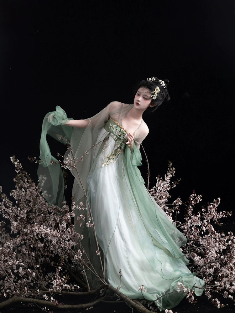 Picks Hype Series Hanfu Luminim