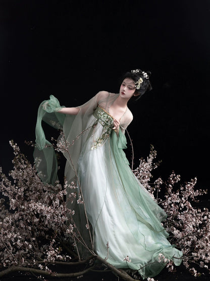 Picks Hype Series Hanfu Luminim