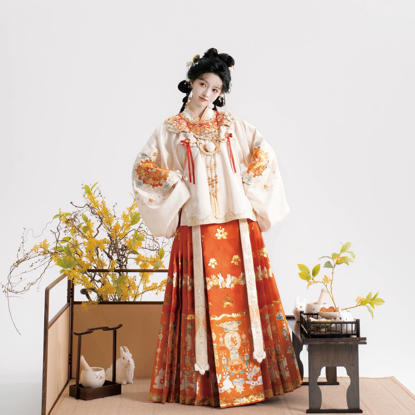 Serene Return Series Tonight's Veil