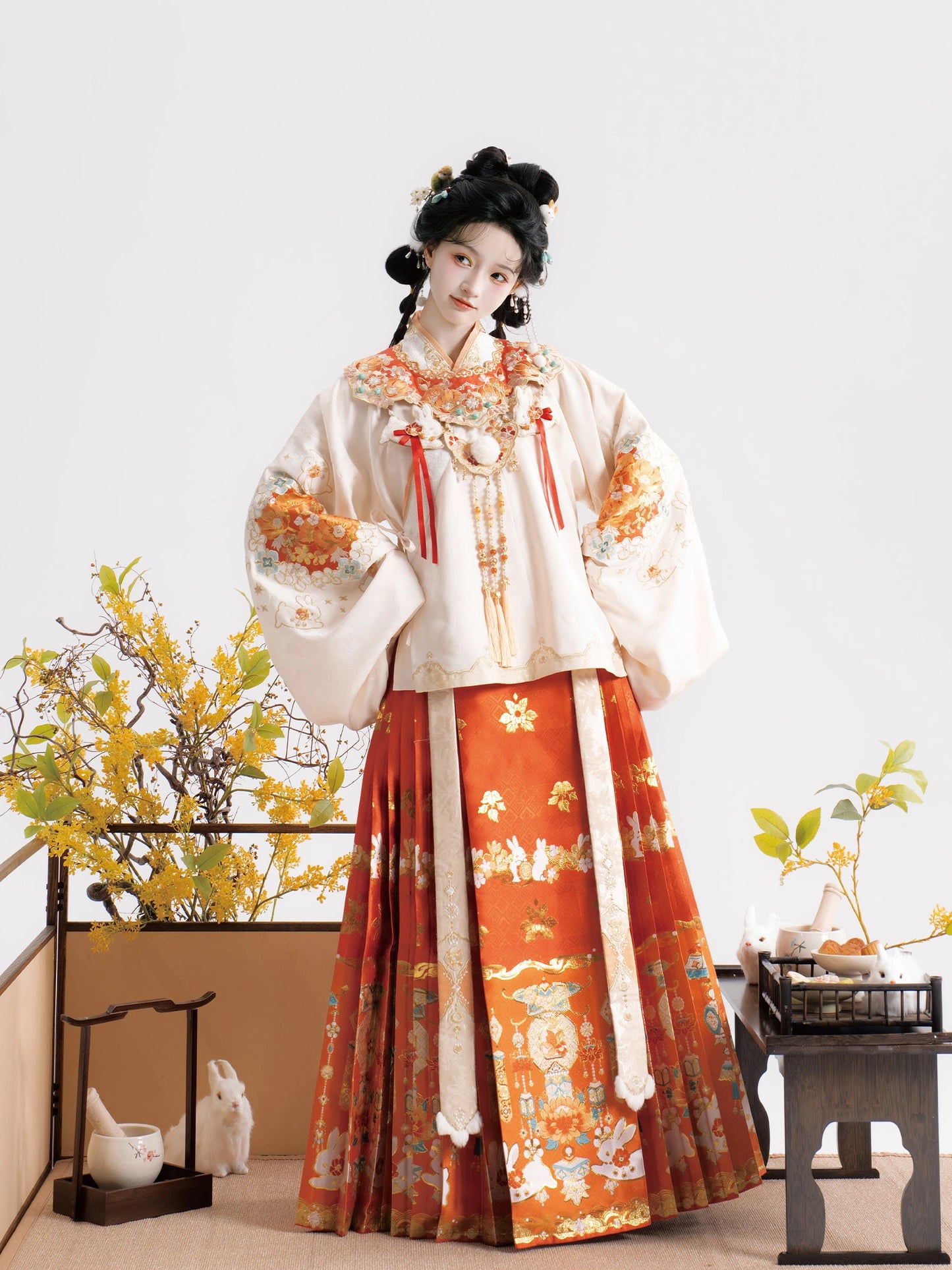 Serene Return Series Tonight's Veil