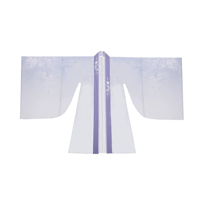 Serene Return Series Wisteria