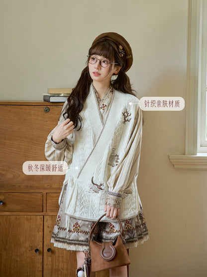 De Xian : Leisure Found