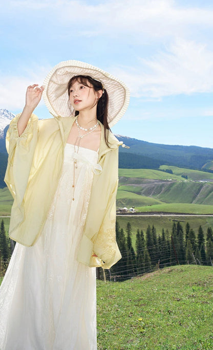Huai Xia : Locustsum