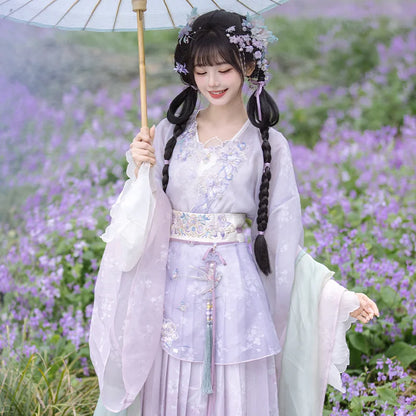 Picks Hype Series Hanfu Dancing Like a Kite