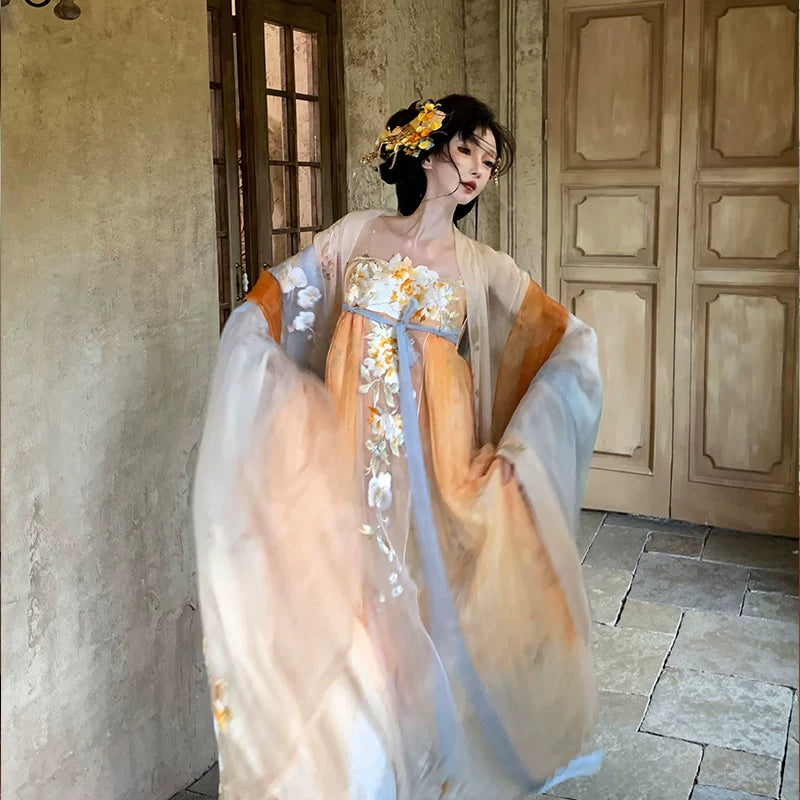 Mustard Seed Tale Series Jadentune 4.0