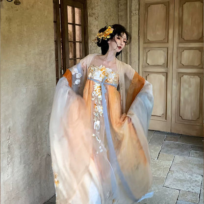 Mustard Seed Tale Series Jadentune 4.0