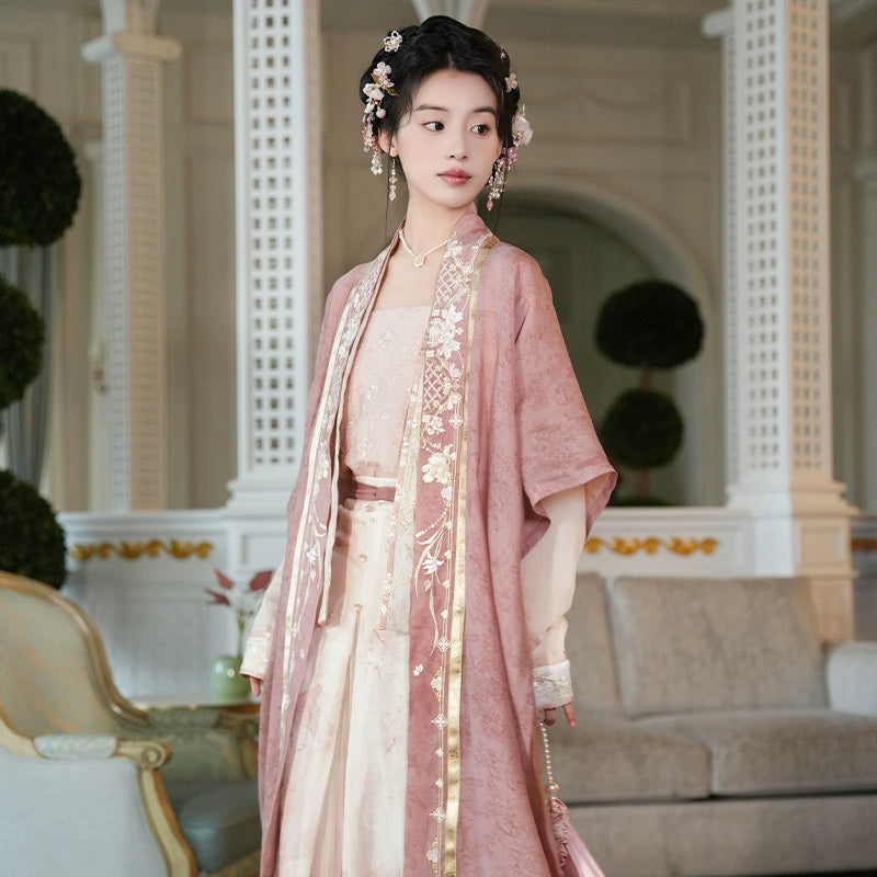 Mei Qing : Mume Courtesan