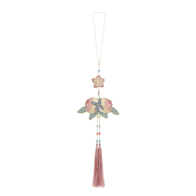 Lookbook Series Joyful Parrot Call