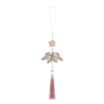 Lookbook Series Joyful Parrot Call