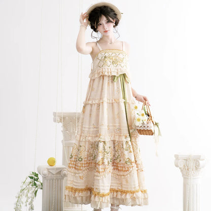 Lookbook Series Jasmine Lemon