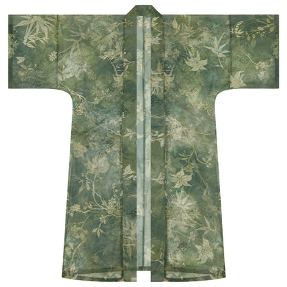 Fucui : Caress of Jade