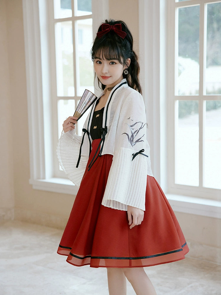 Yanzhi : Aeroglyph