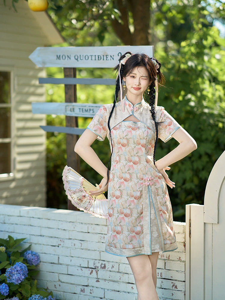 San Duo Guo : Tridelight