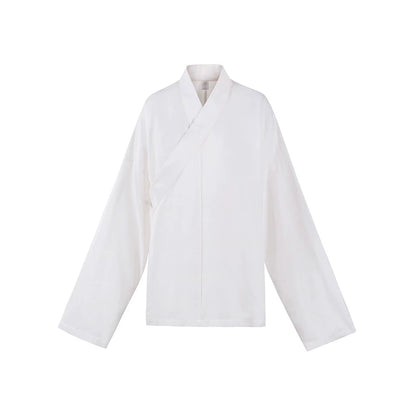 Silk-Cloud Undershirt