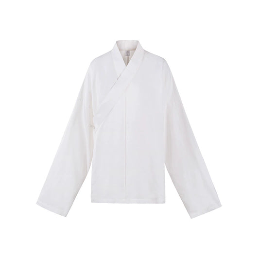 Silk-Cloud Undershirt