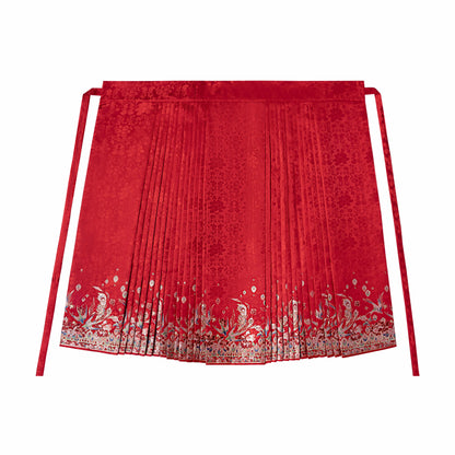 Serene Return Series Auspicious Union