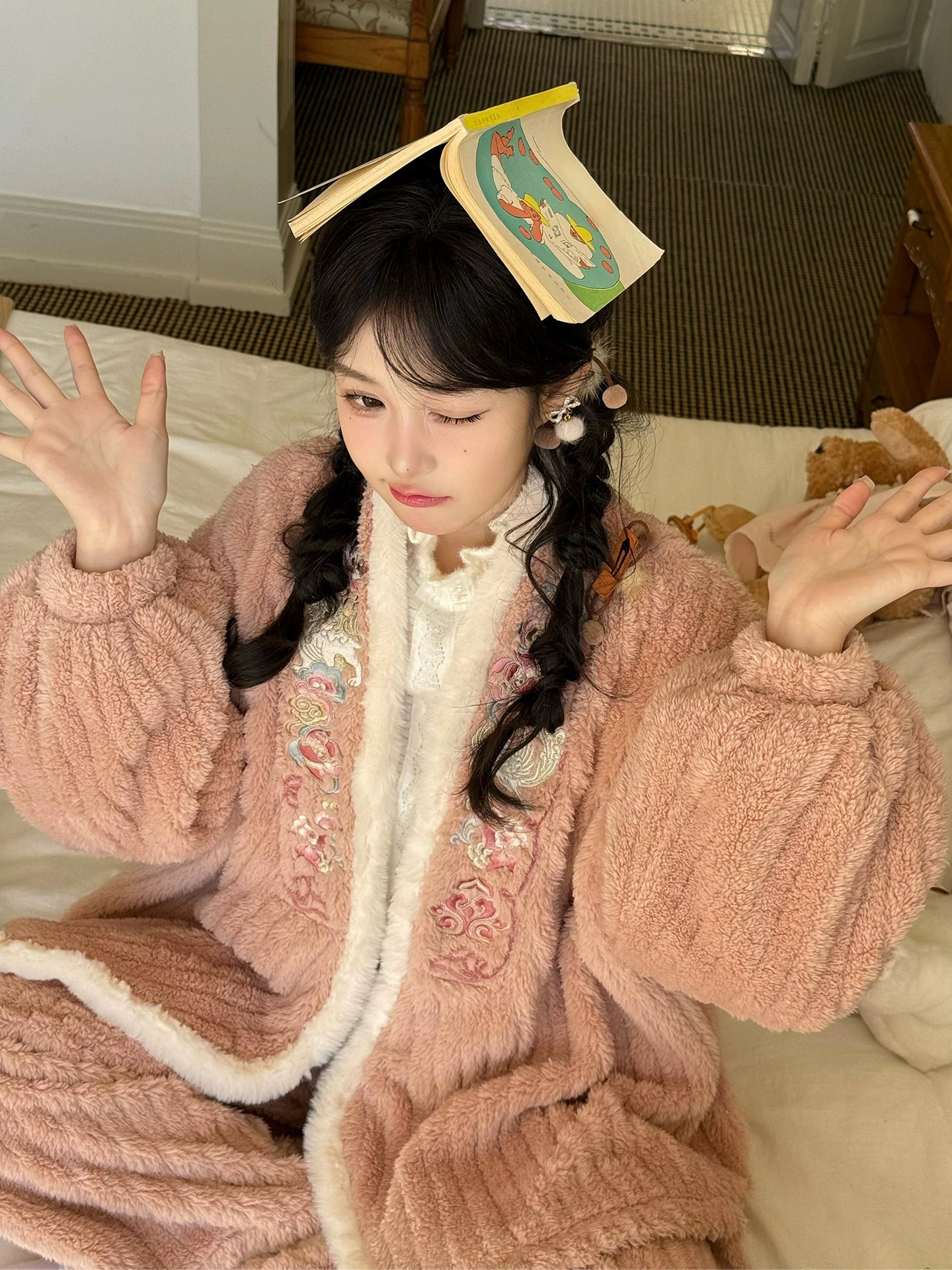 Gui Yun : Returning Clouds