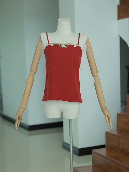 Picks Hype Series Hanfu Luster Flow