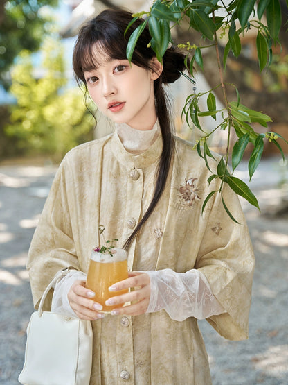 Wen Zhong : Campanology