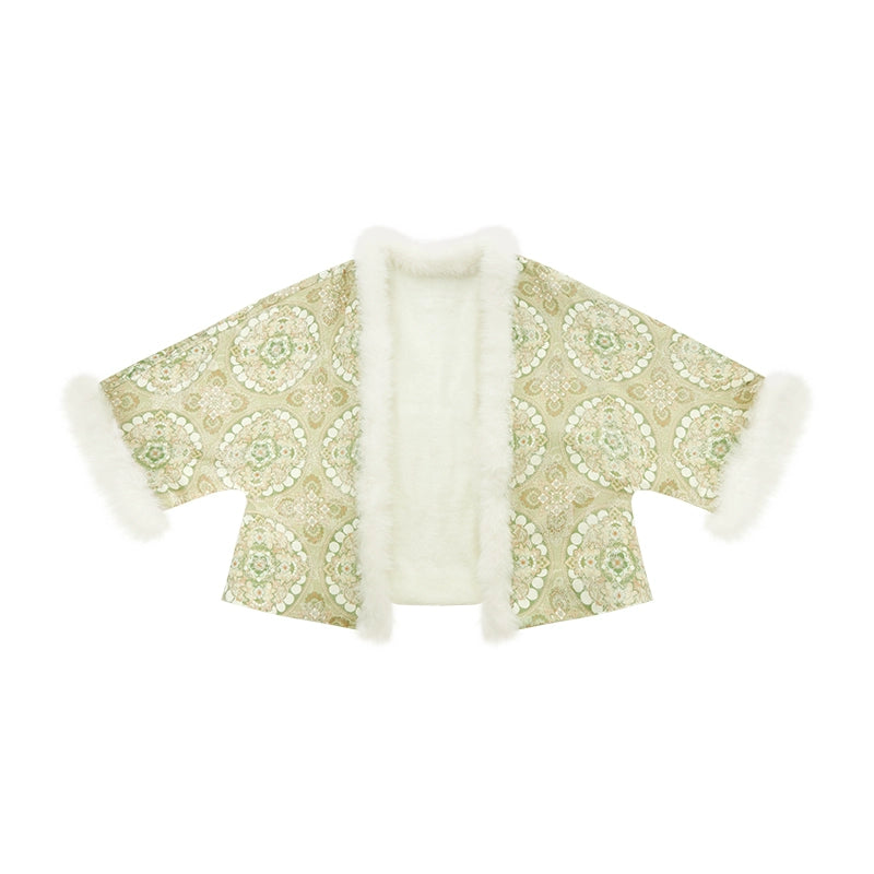 Xi Liu Huan Hua : Stream Rinse