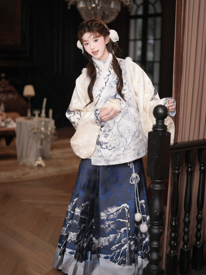 Serene Return Series Plush Sable